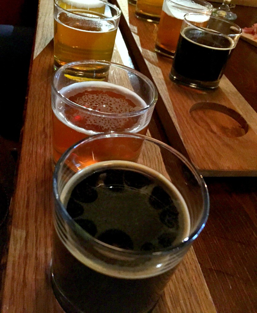 Beer Day Reykjavik Iceland