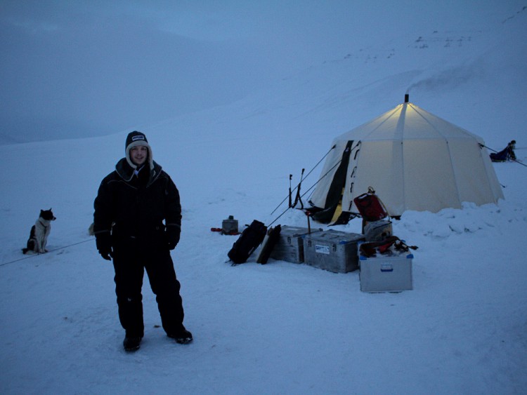 svalbard tourist office