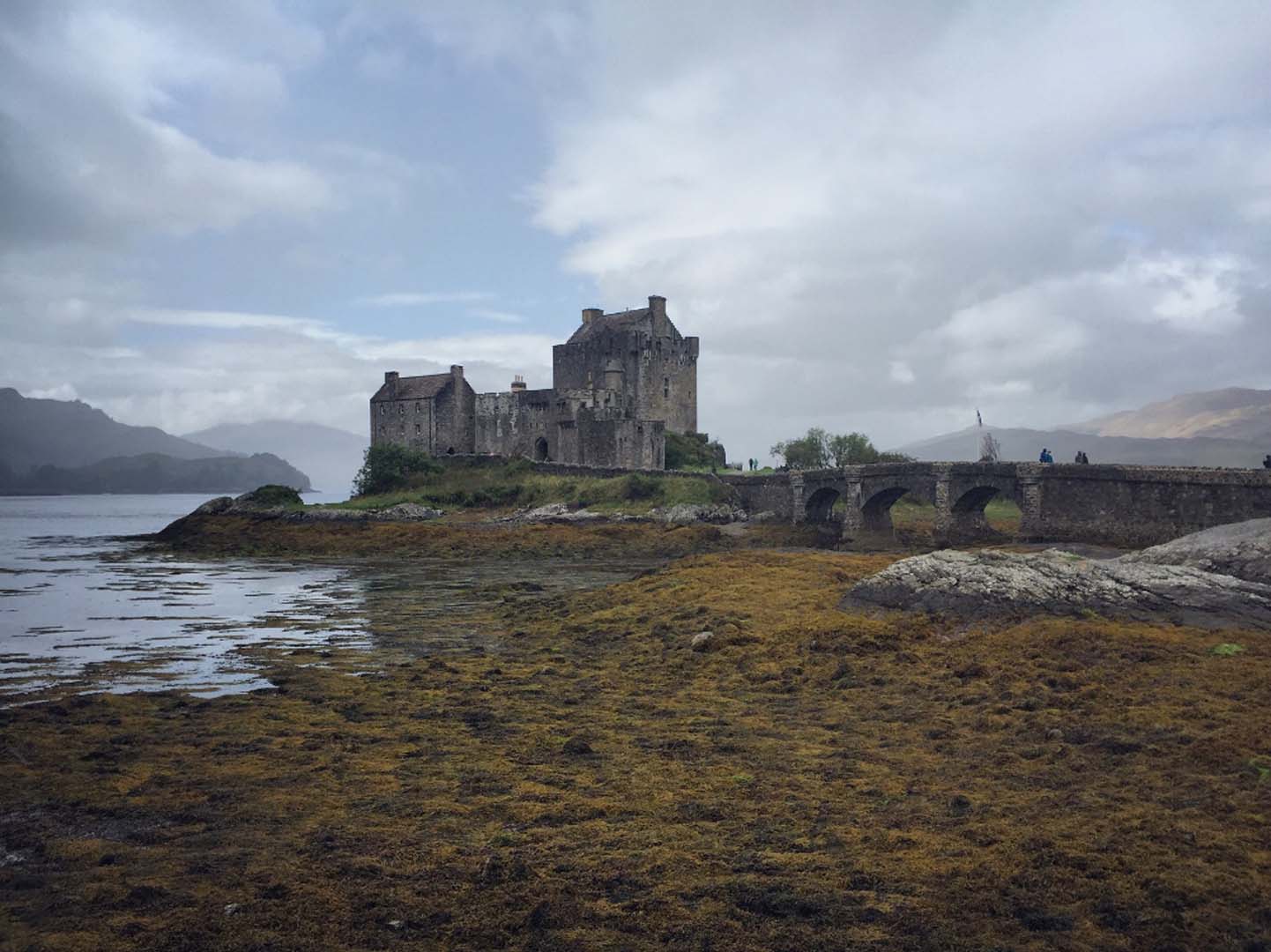 Mythical Scotland: Exploring the Legends