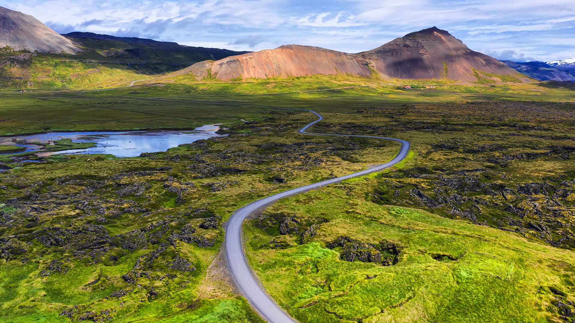 5 Best Road Trips in Iceland Local Expert Tips Nordic Visitor