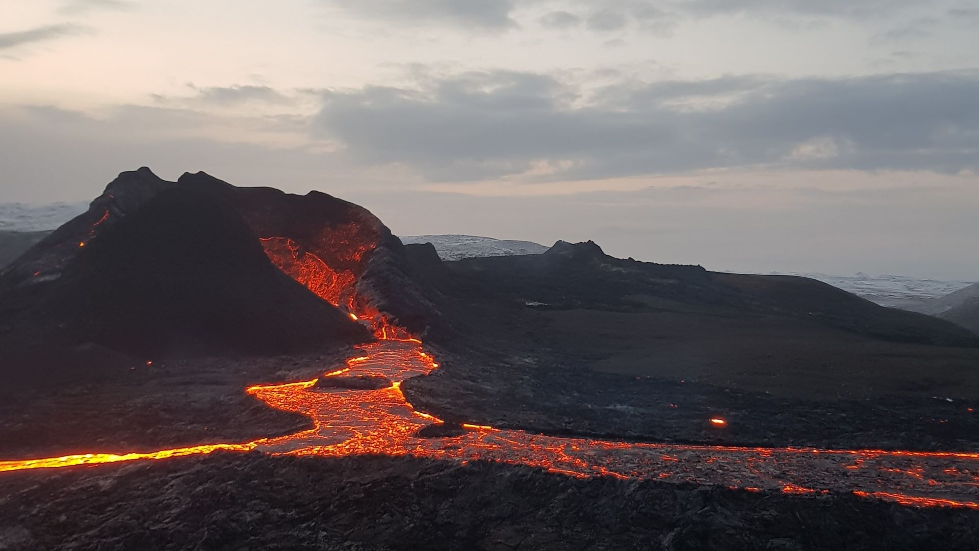 8 Incredible Places on the Reykjanes Peninsula : Nordic Visitor