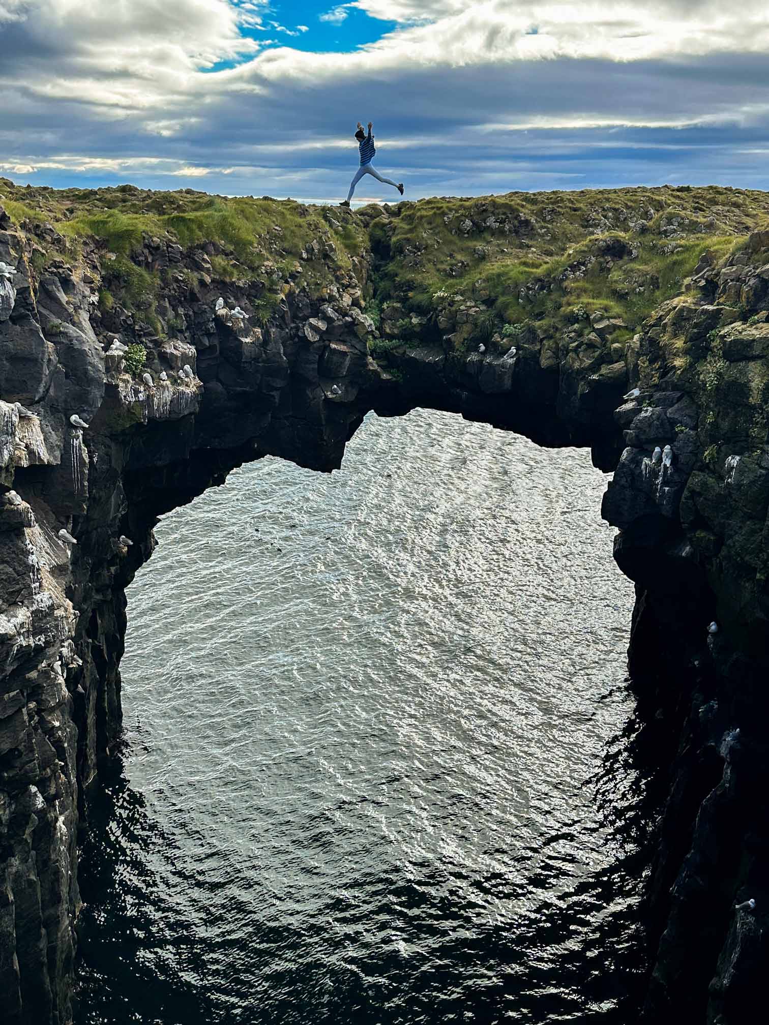 An Iceland road trip, from photo competition runner up Laura Austin