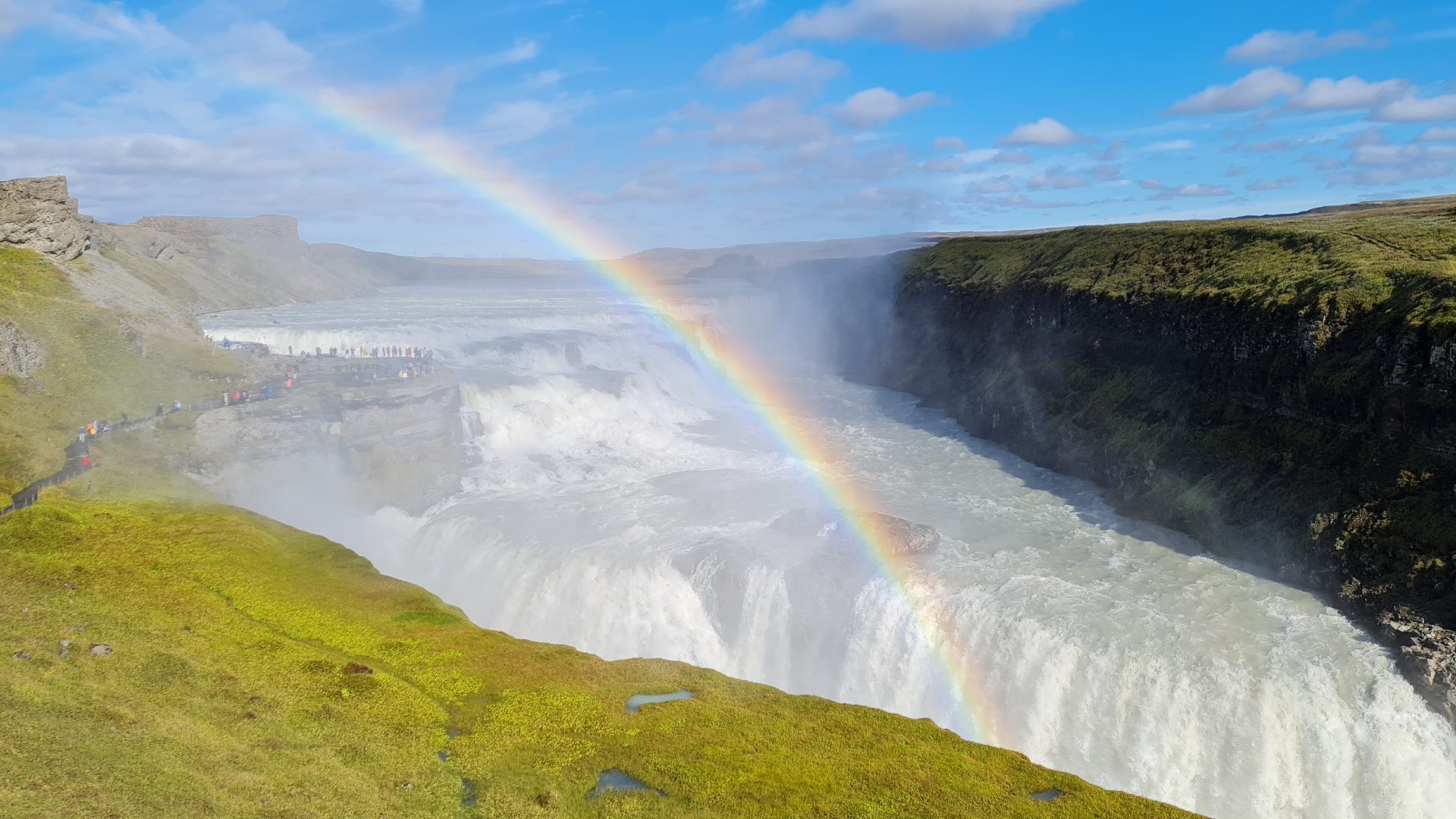 gullfoss waterfall iceland   emma gilles nordic visitor