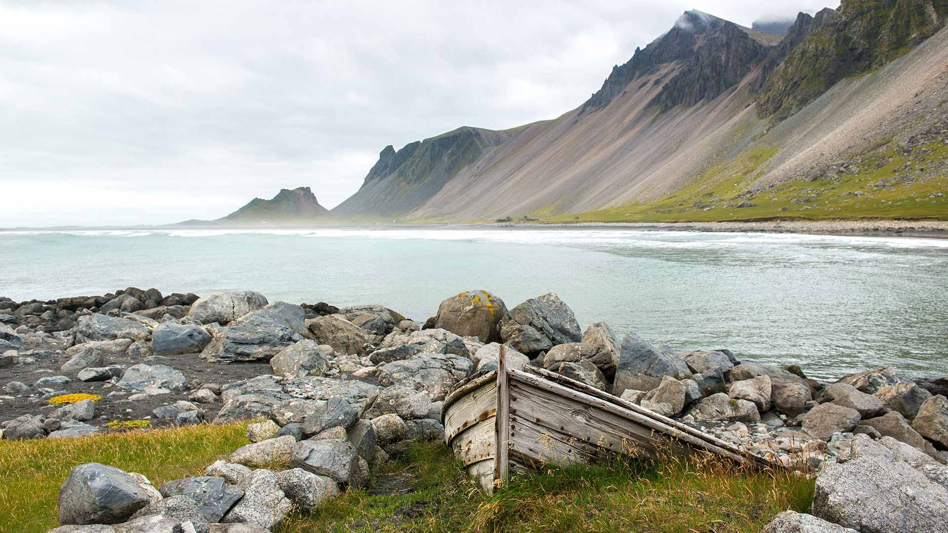 nordic visitor tours iceland