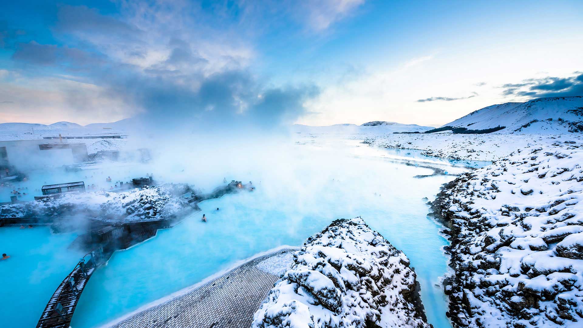 iceland best travel places