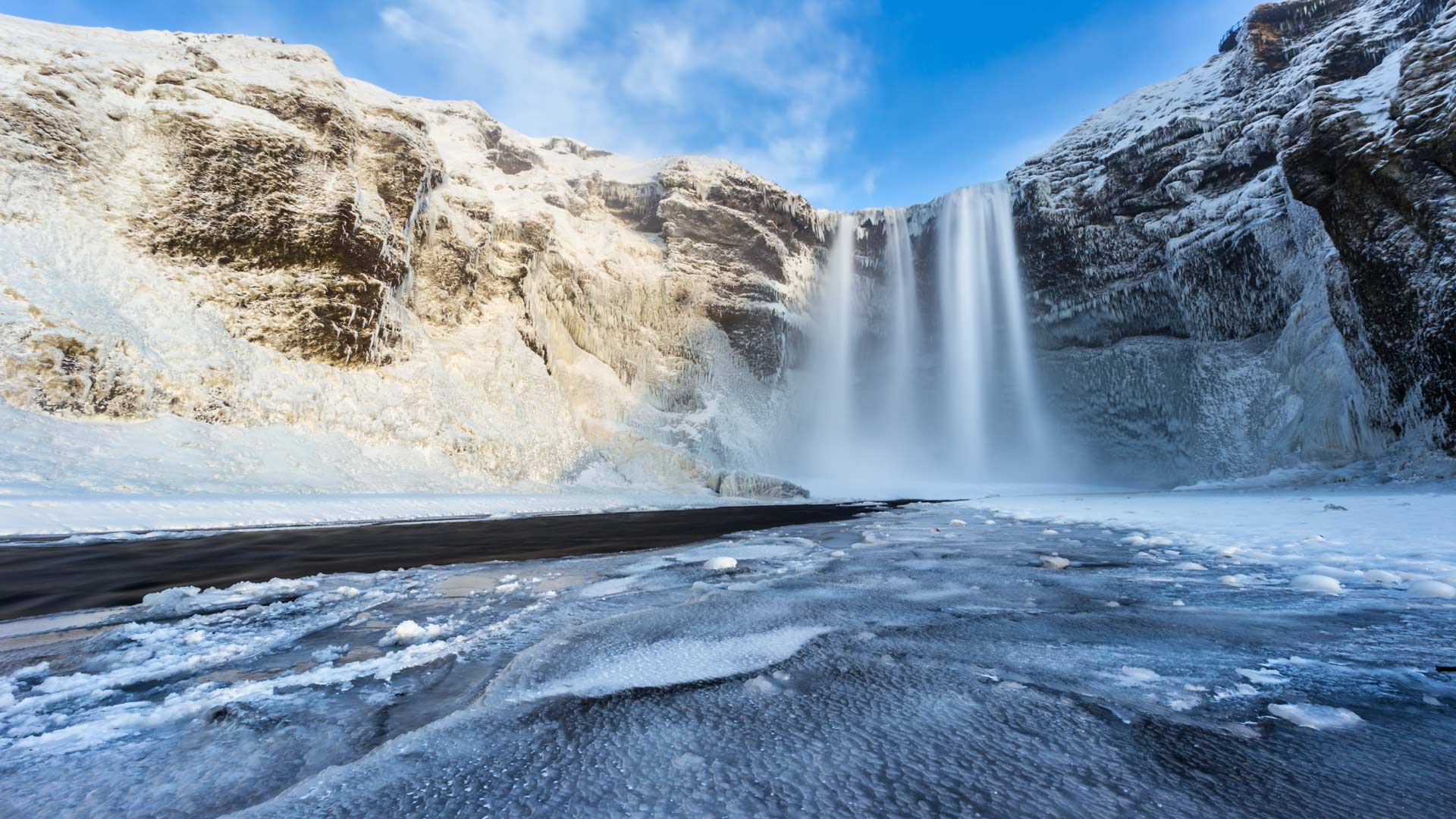 Top 10 Things To Do In Iceland In Winter Iceland Winter Activities