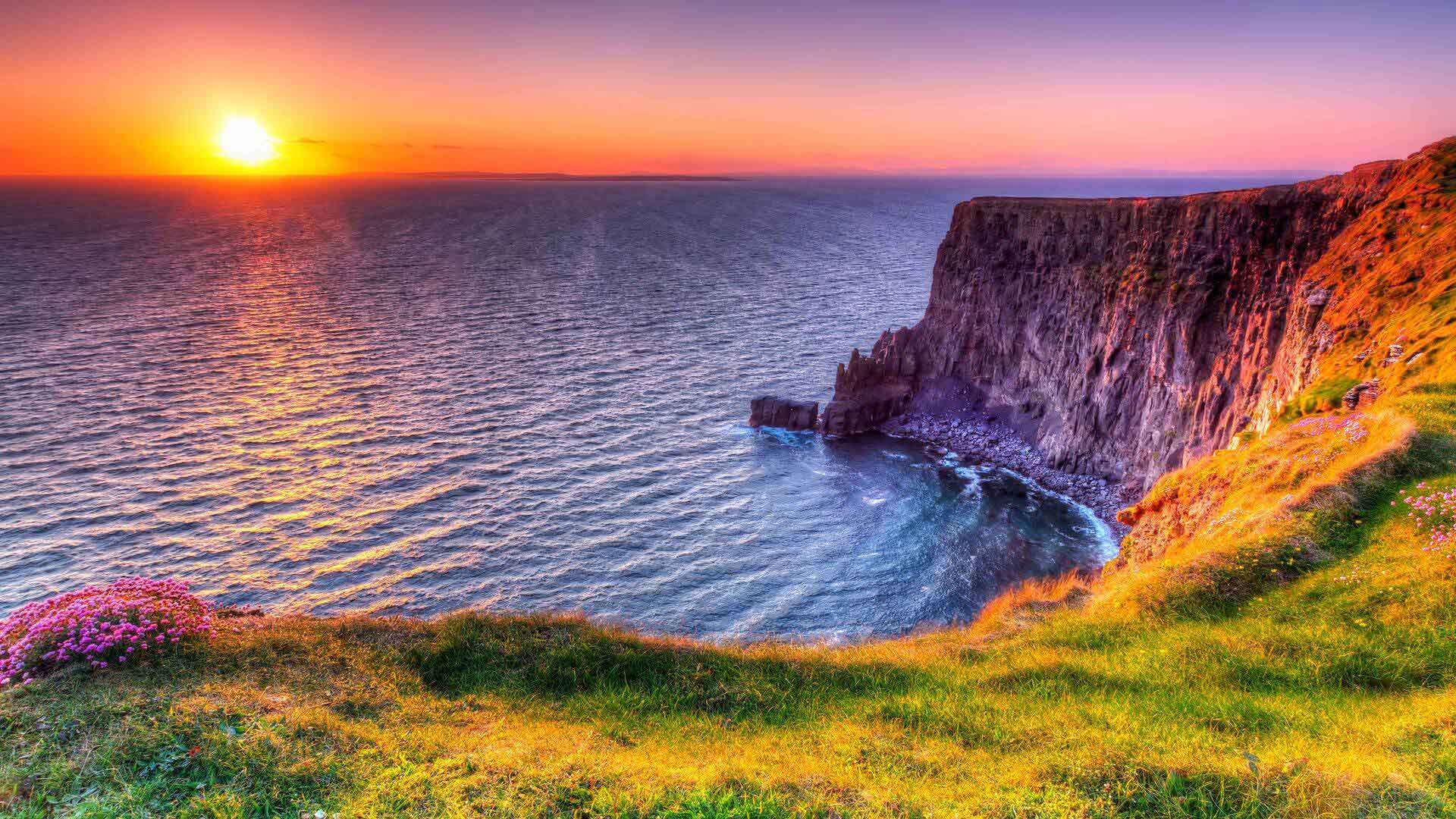 10 Best Places To Visit In Ireland Top Irish Vacation Spots