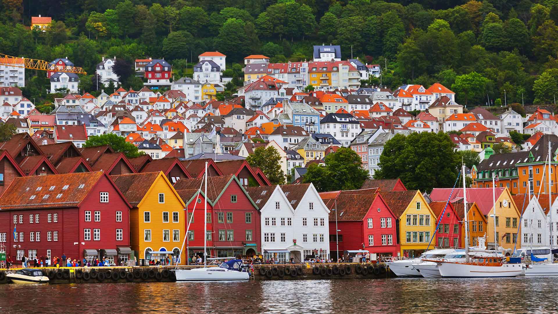 top cities to visit sweden
