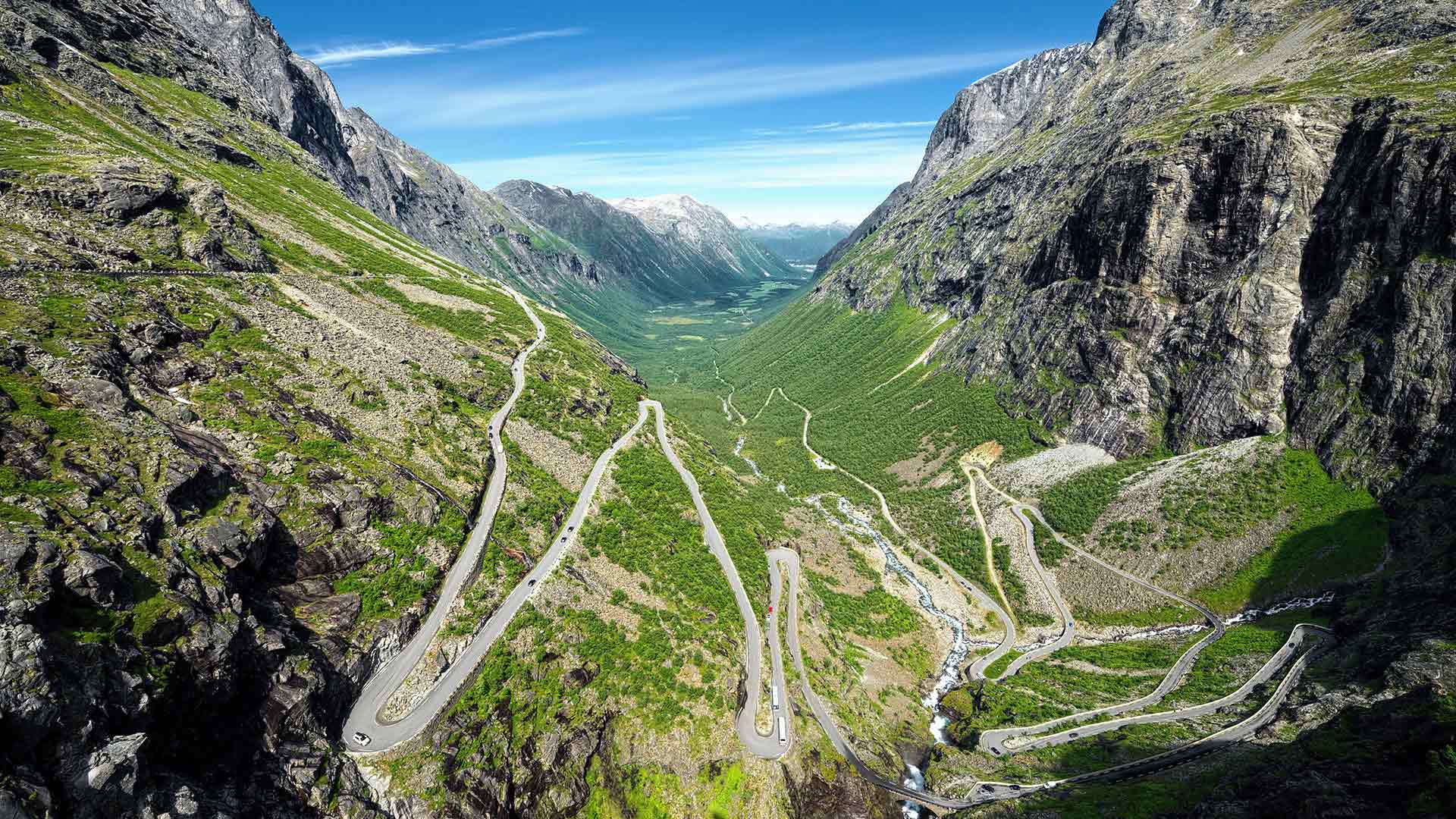 5 Top Norway Road Trips A Local Expert's View Nordic Visitor