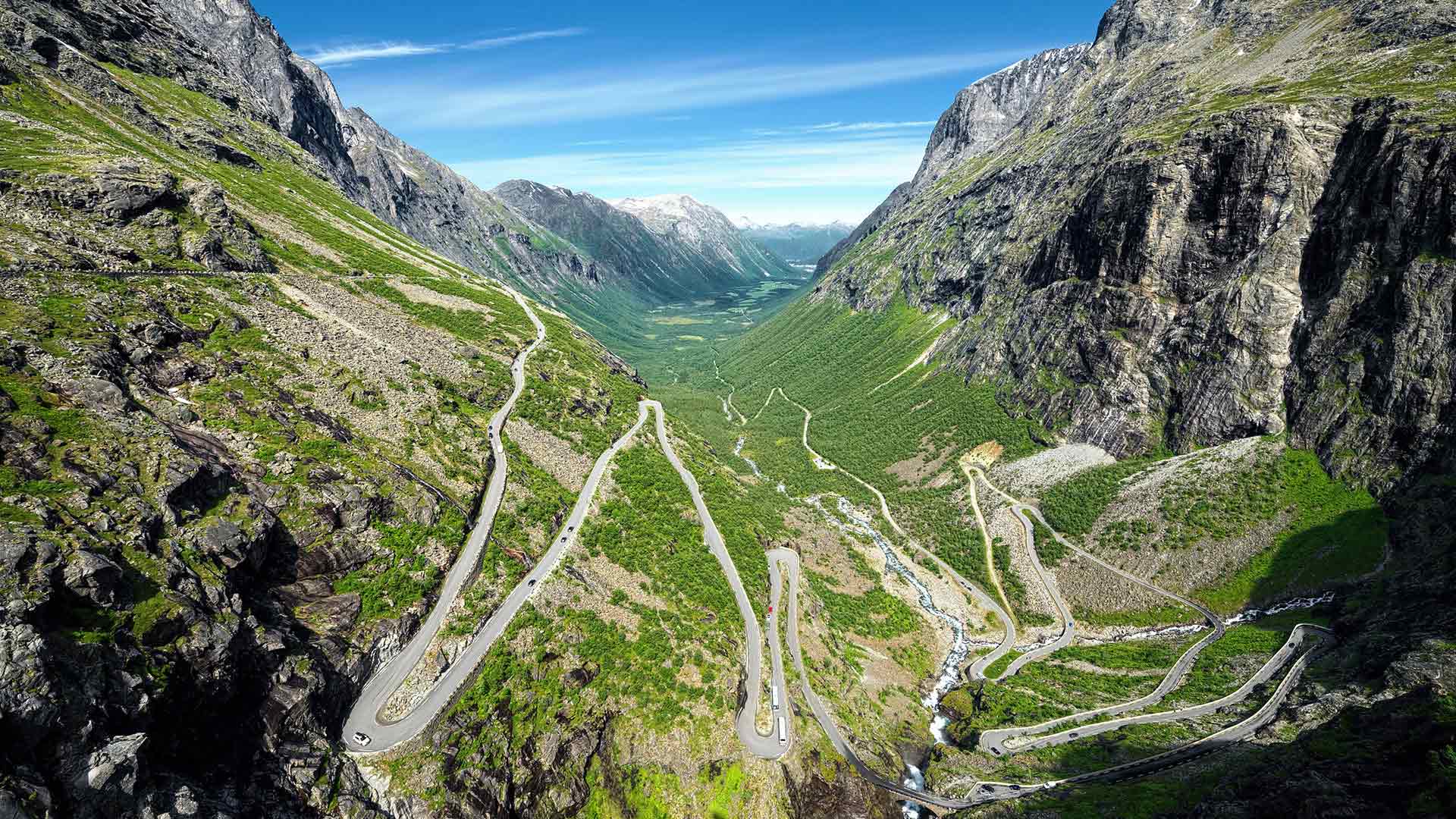 5 Top Norway Road Trips A Local Expert s View Nordic Visitor