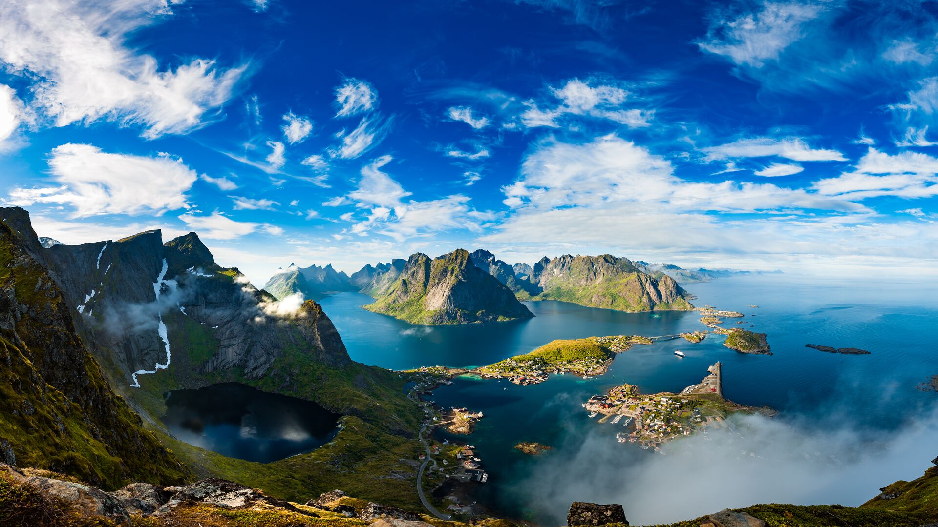 Ultimate Scandinavia The Best Times & Places Visit