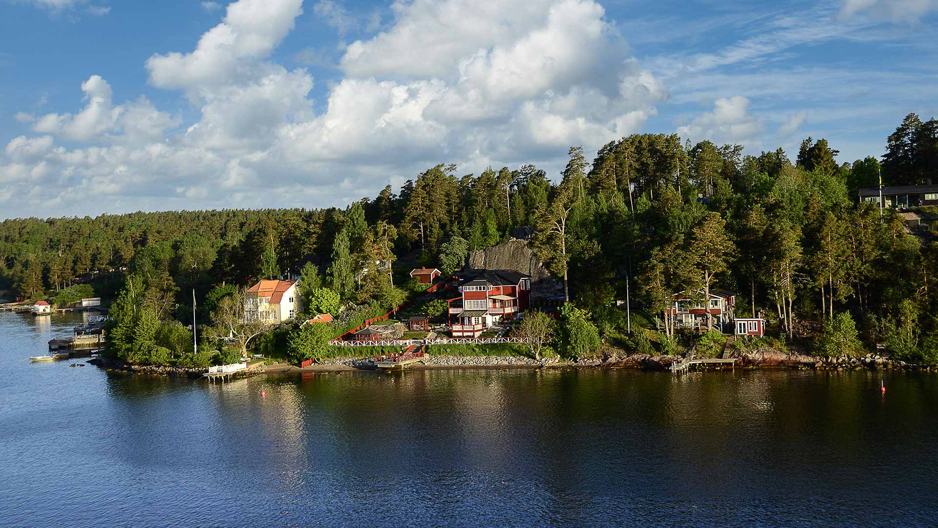 stockholm archipelago tour tripadvisor
