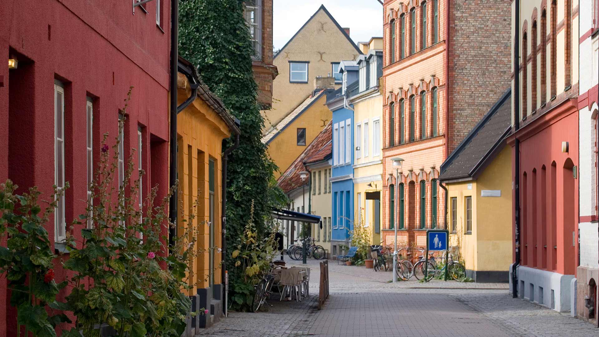 Malmo, Sweden